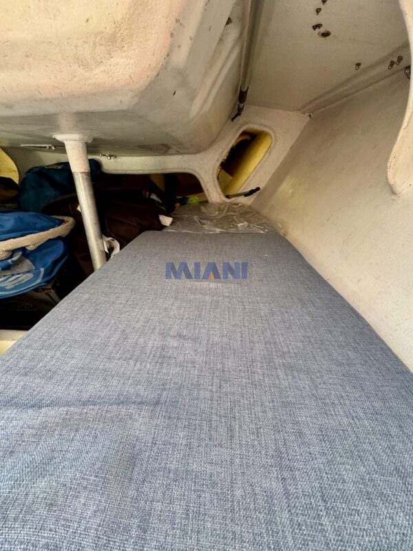 velero Quantum 26 de regata. en venta @mianibarcos