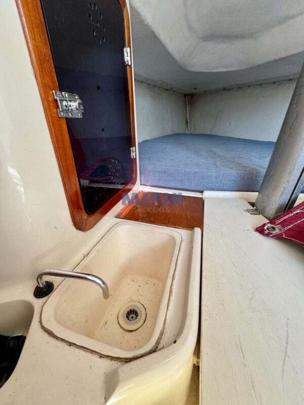 velero Quantum 26 de regata. en venta @mianibarcos