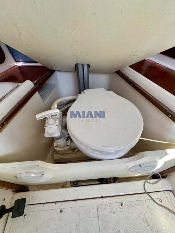 velero Quantum 26 de regata. en venta @mianibarcos
