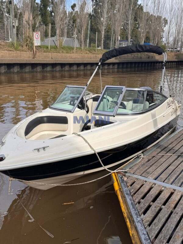 lancha Stefy 490 open. Ideal primera lancha. en venta @mianibarcos