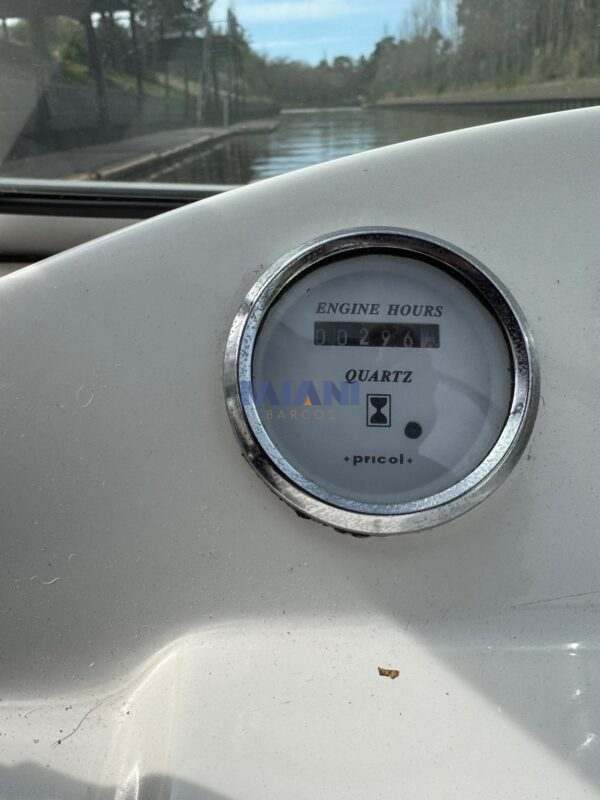 lancha Stefy 490 open. Ideal primera lancha. en venta @mianibarcos