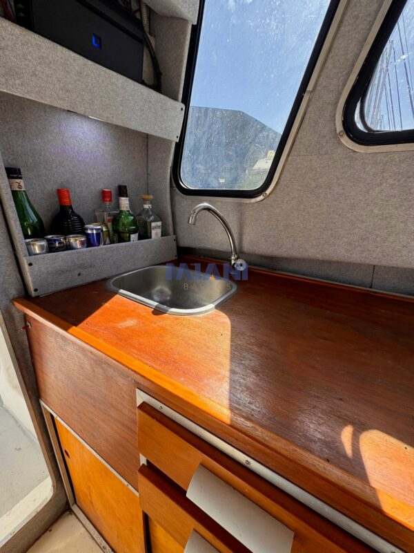 tracker cabinado Benavidez 700 con Yamaha 115hp. en venta @mianibarcos