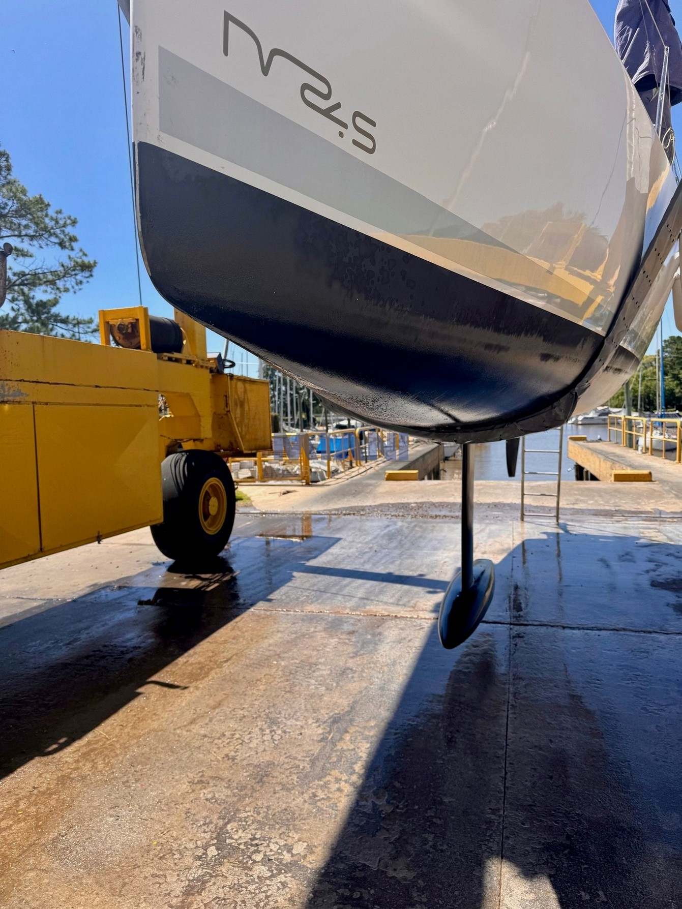 Mastracchio 24.5 velero Mastracchio 245 año 2022 con quilla izable. Timon y caña de carbono, velas North Sails. en venta @mianibarcos